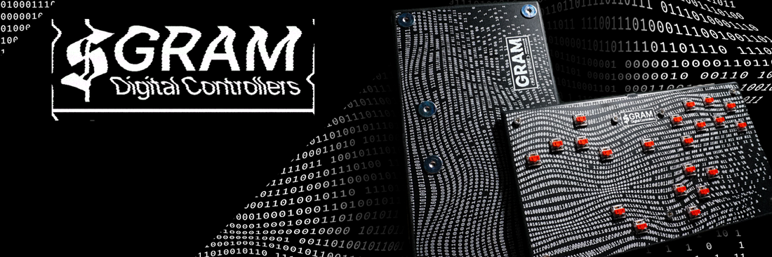 🔓 Deep Dive: How we hacked the GRAM <MAINFRAME>