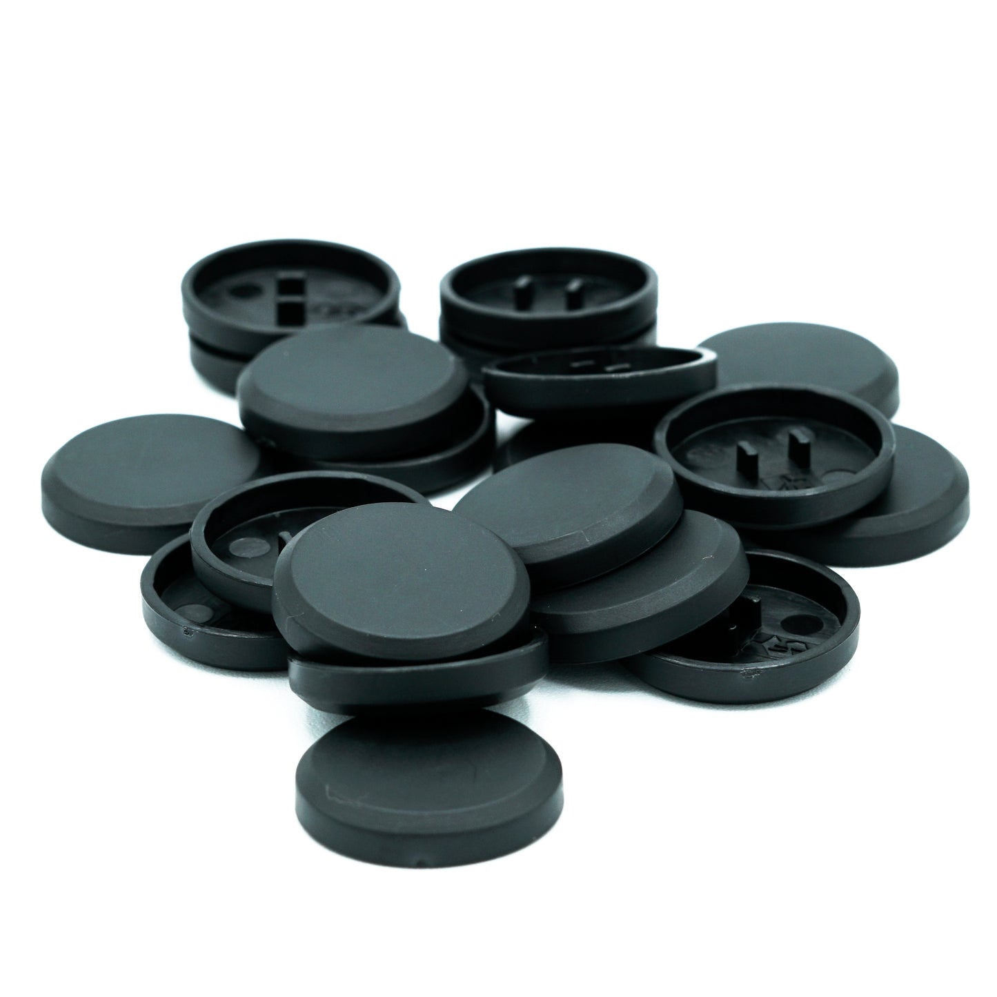 GRAM Choc Button Set