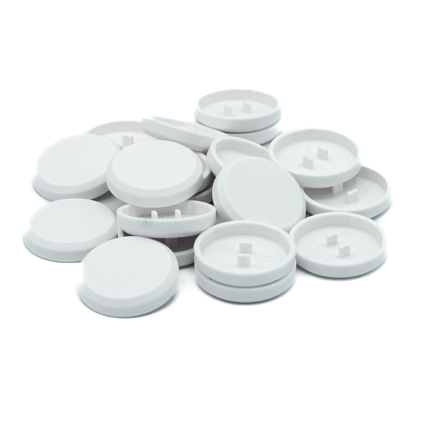 GRAM Choc Button Set