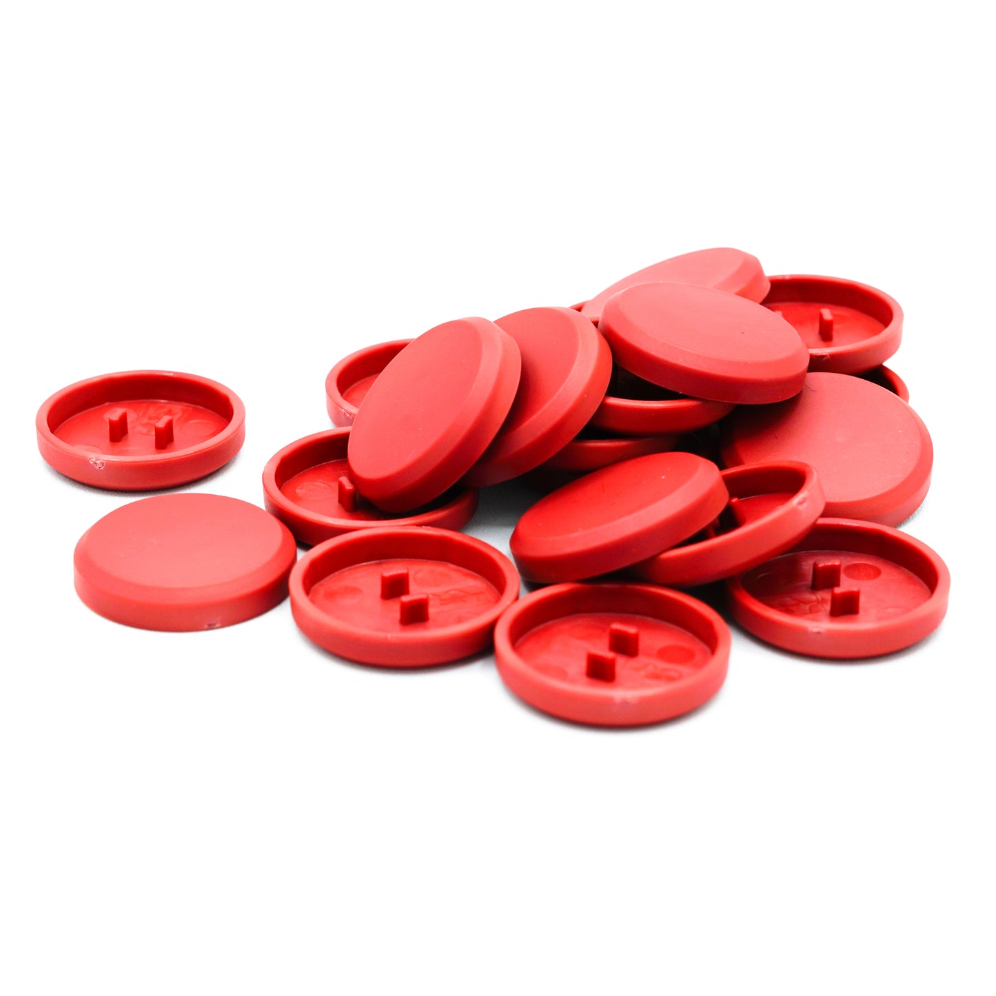 GRAM Choc Button Set