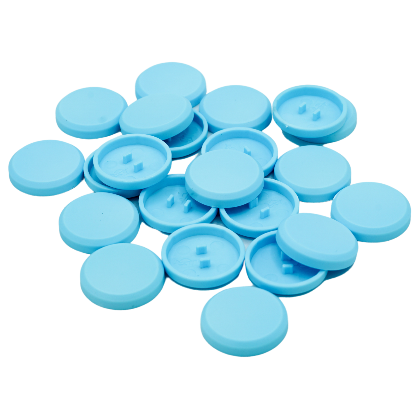 GRAM Choc Button Set