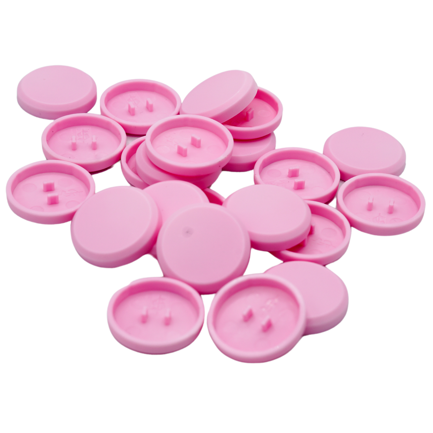 GRAM Choc Button Set