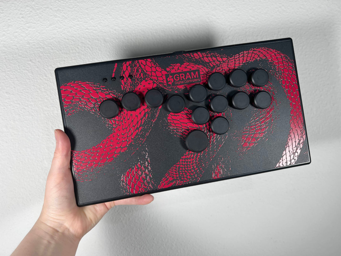 GRAM FGC