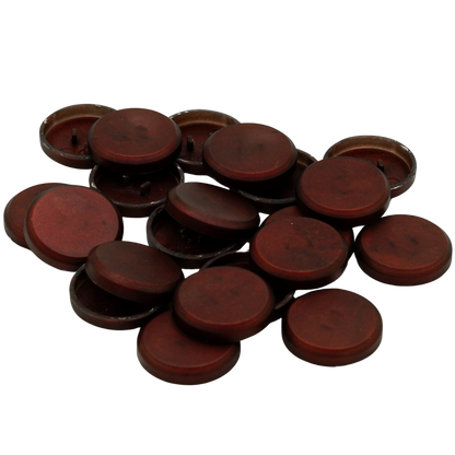 Selstor x GRAM 24mm Choc Buttons