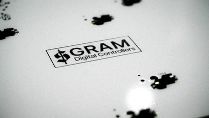 GRAM Slim FGC/SMASH PCB