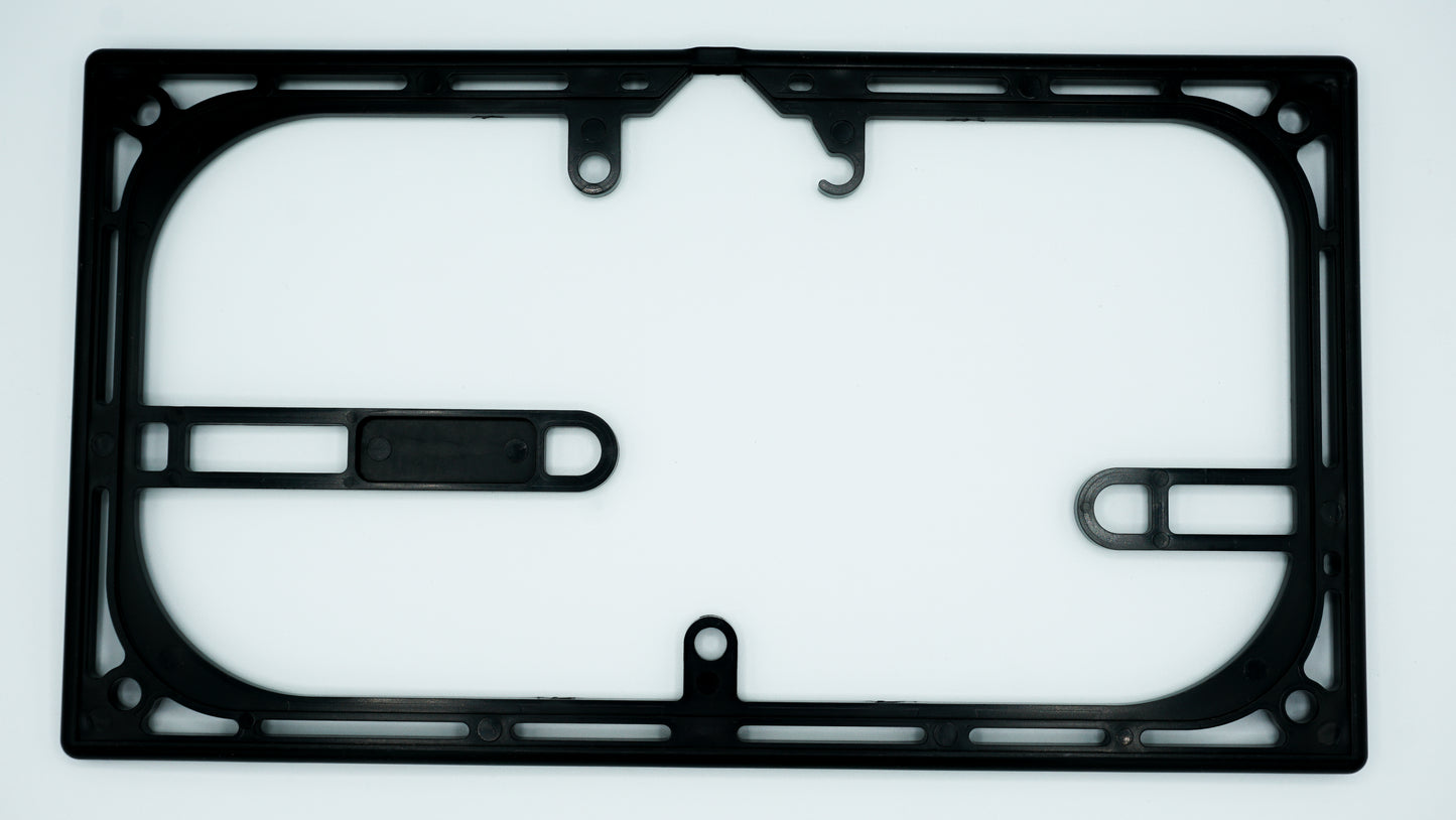 GRAM Universal Frame