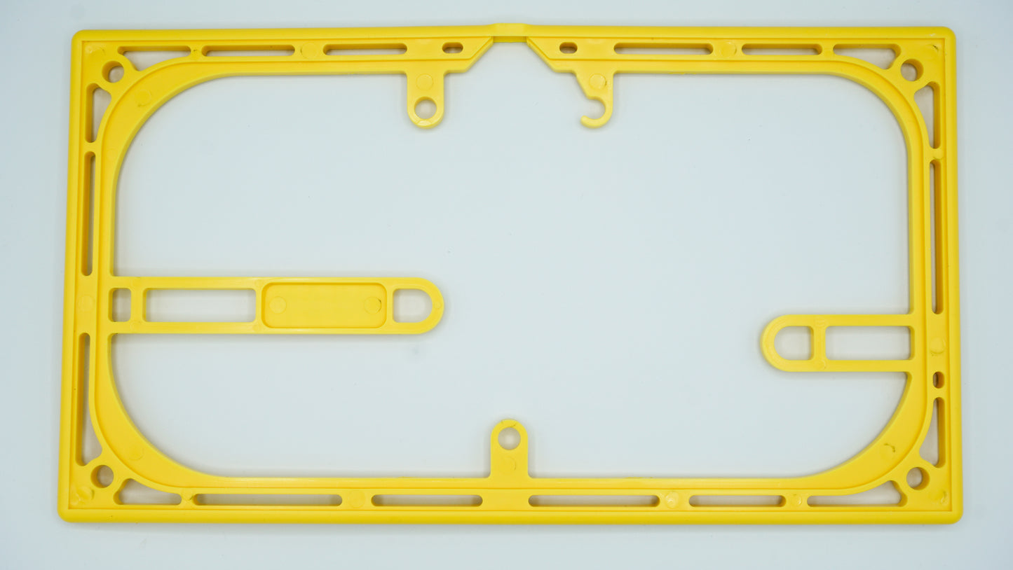 GRAM Universal Frame