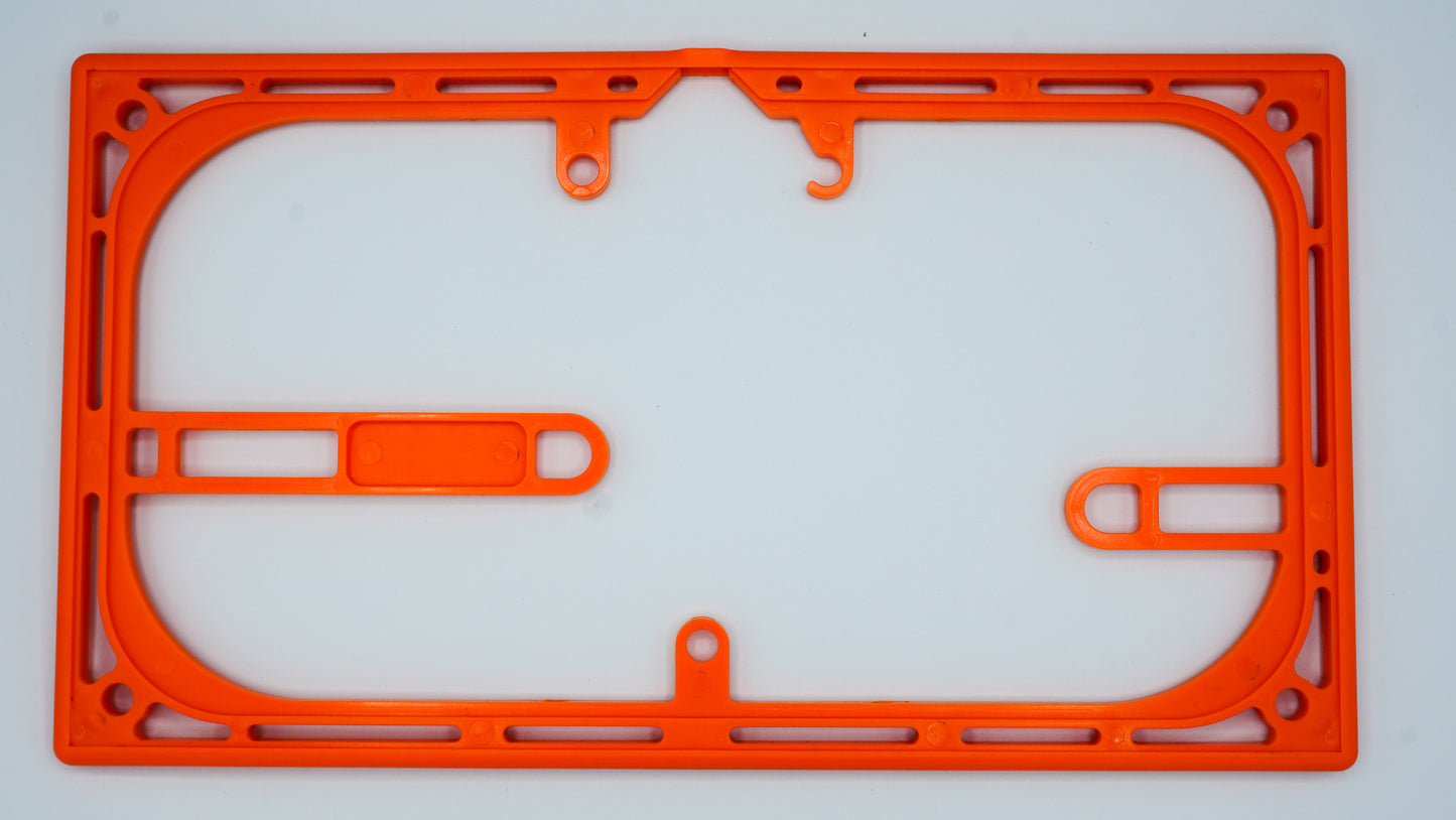 GRAM Universal Frame