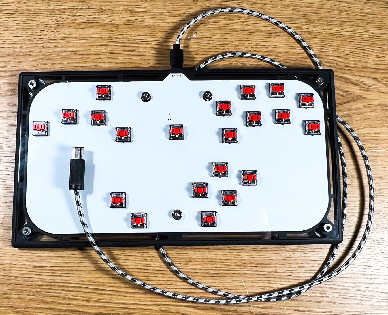 GRAM USBC to Gamecube Cable